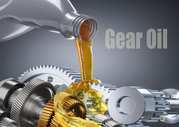Gear Oil