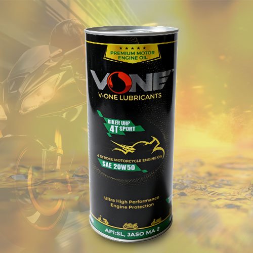 4T SPORT SAE 20W50