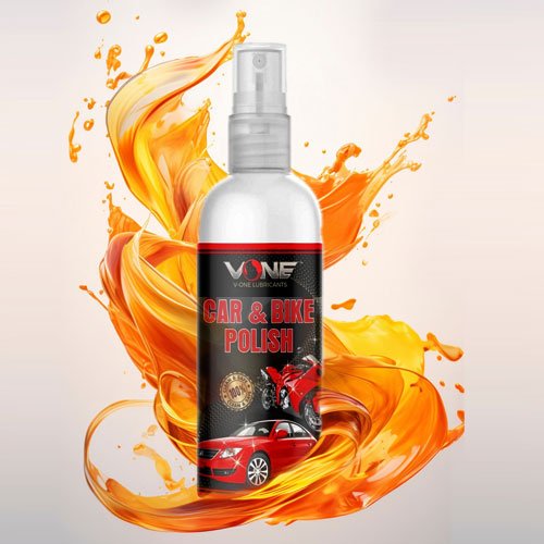 V-One Car & Bike Polish